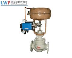 气动91视频网页版广泛应用领域：从化工到食品，满足多种介质调节需求