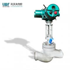 电动91视频网页版是如何实现对流体参数的精准控制的？