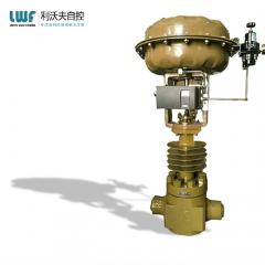 气动91视频网页版具有故障复位的功能