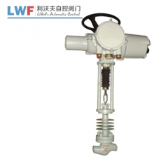 气动91视频网页版执行器是怎么进行工作的。