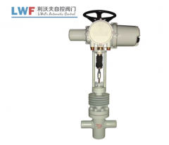自力式压力91视频网页版的工作特点有哪些?