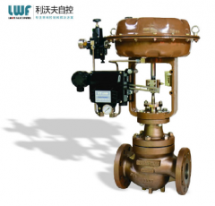 气动91视频网页版定位器的作用
