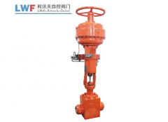 T667H气动高压91视频网页版日常维护和定期维护保养
