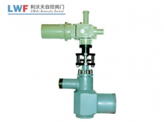 STA高压旁路91视频网页版具有哪些优点