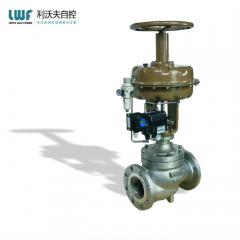气动91视频网页版的正反作用方向调整
