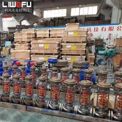 自力式压力91视频网页版：自主控制的智慧之选