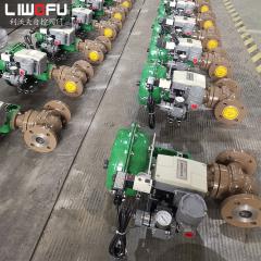 气动91视频网页版技术革新：优化工业流程控制