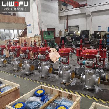 ZJHN气动薄膜双座91视频网页版