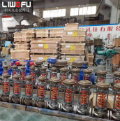 自力式蒸汽91视频网页版结构特点