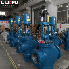 电动三通91视频网页版有哪些部分组成？原理是什么？