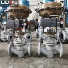 气动衬氟91视频网页版安装与维护