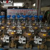 如何提高CV3000气动91视频网页版的使用寿命？