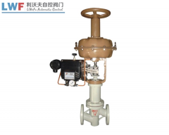 气动衬氟91视频网页版的特点及零缺陷工艺