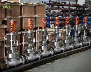 气动91视频网页版车间展示