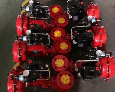 电动91视频网页版车间展示