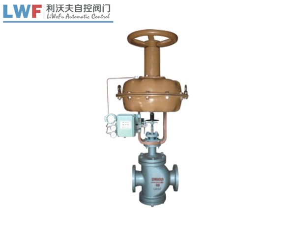 ZMAP N M型气动薄膜单座91视频网页版