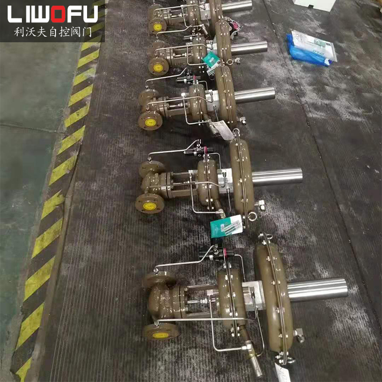 自力式压力91视频网页版