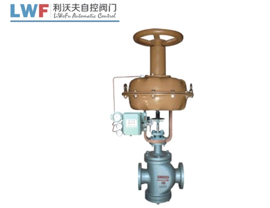 ZMAP N M型气动薄膜单座91视频网页版「供应商」