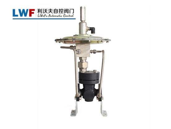 自力式微压差91视频网页版